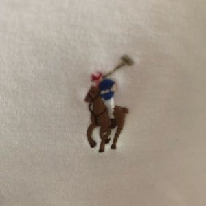 Men’s Polo Pima Soft 👕